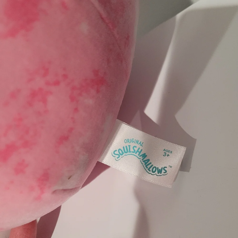 Cookie Squishmallow
